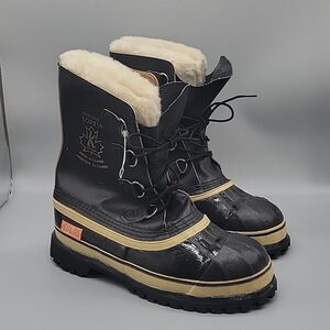 Kaufman Sorel Steelpac Boots